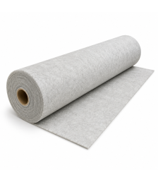 Geotextil netesut 400g/mp, 2 x 100 metri, 200mp/rola